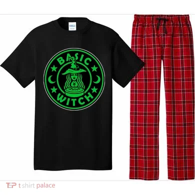 Pajama Set