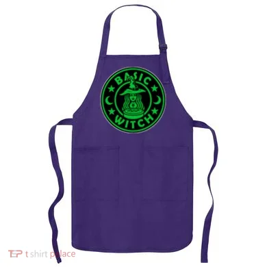 Apron