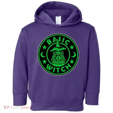 Toddler Hoodie