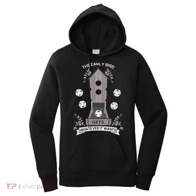 Women's Hoodie