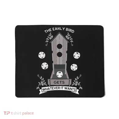 Mousepad