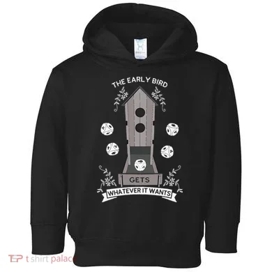 Toddler Hoodie