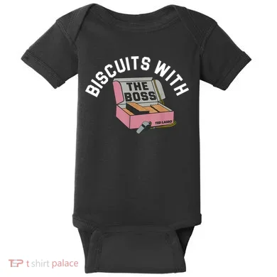 Biscuits With The Boss Baby Bodysuit