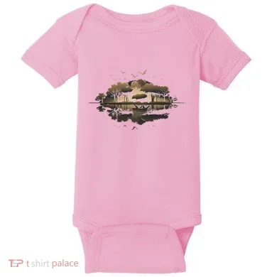 Baby Bodysuit