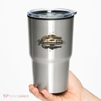 Tumbler