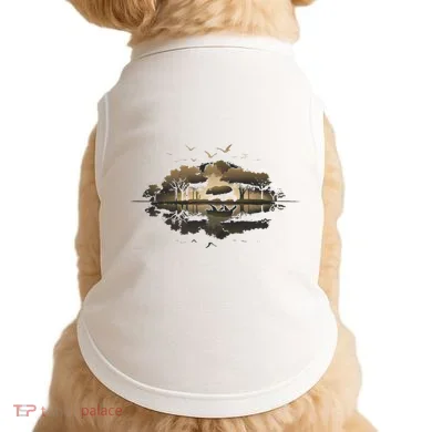 Doggie Tank