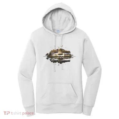 Women's Hoodie