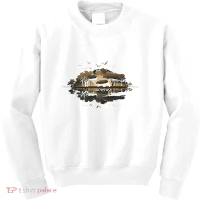 Kids Sweatshirt