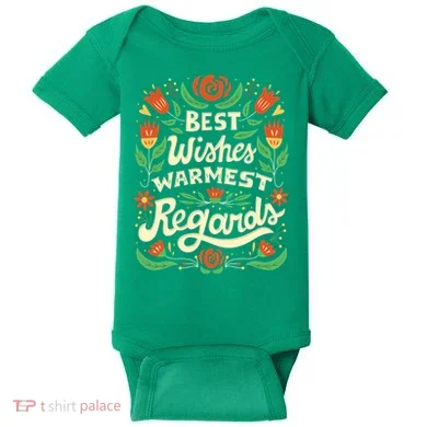 Baby Bodysuit