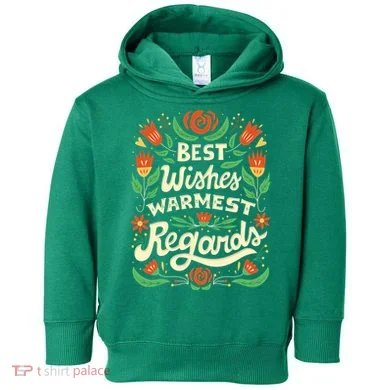 Toddler Hoodie
