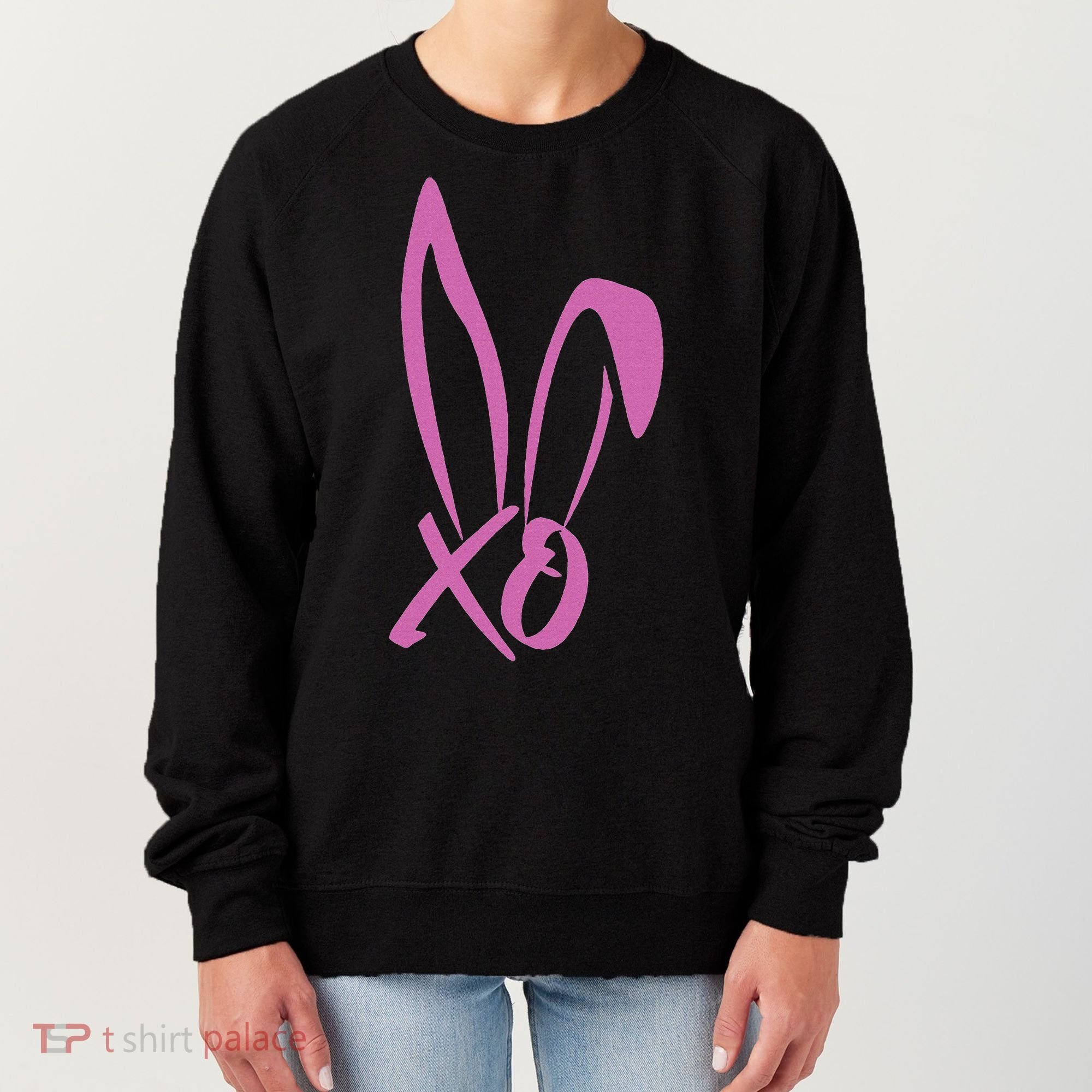 Bunnie Xo Women's Sweatshirt