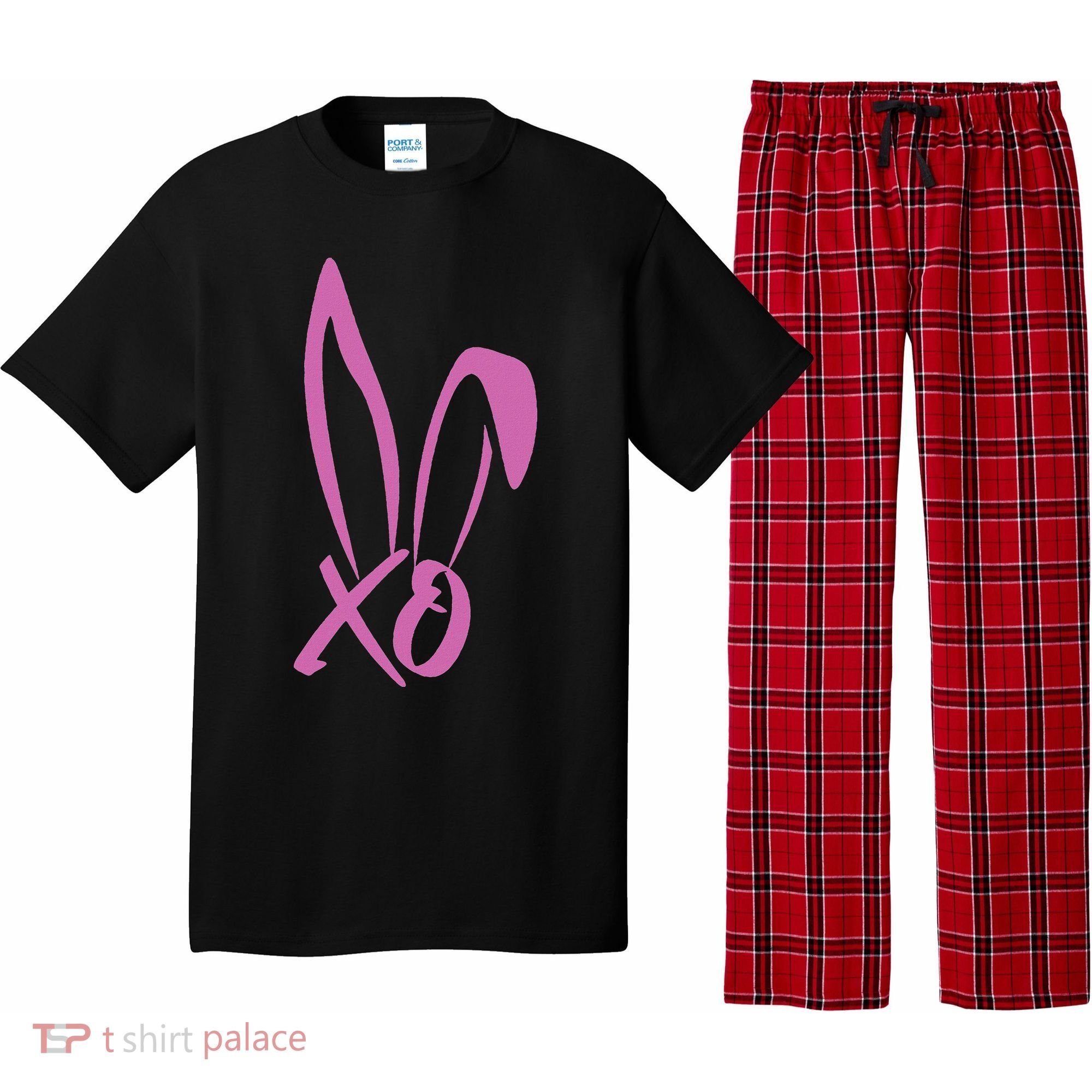 Bunnie Xo Pajama Set