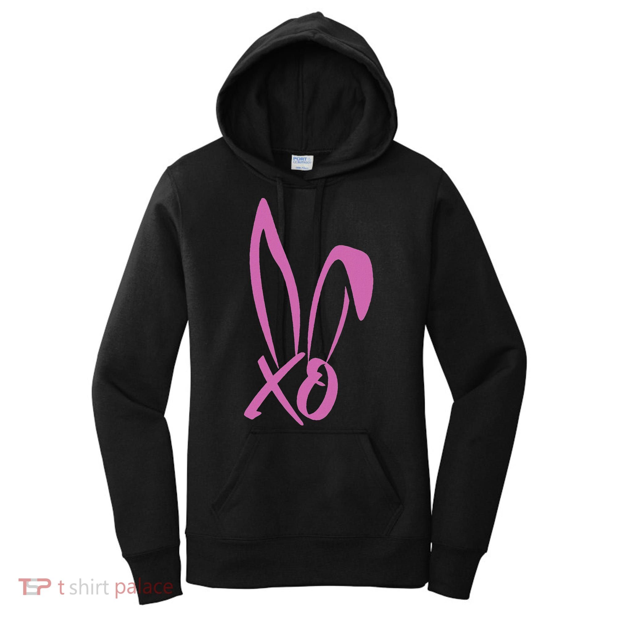 Bunnie Xo Women's Hoodie