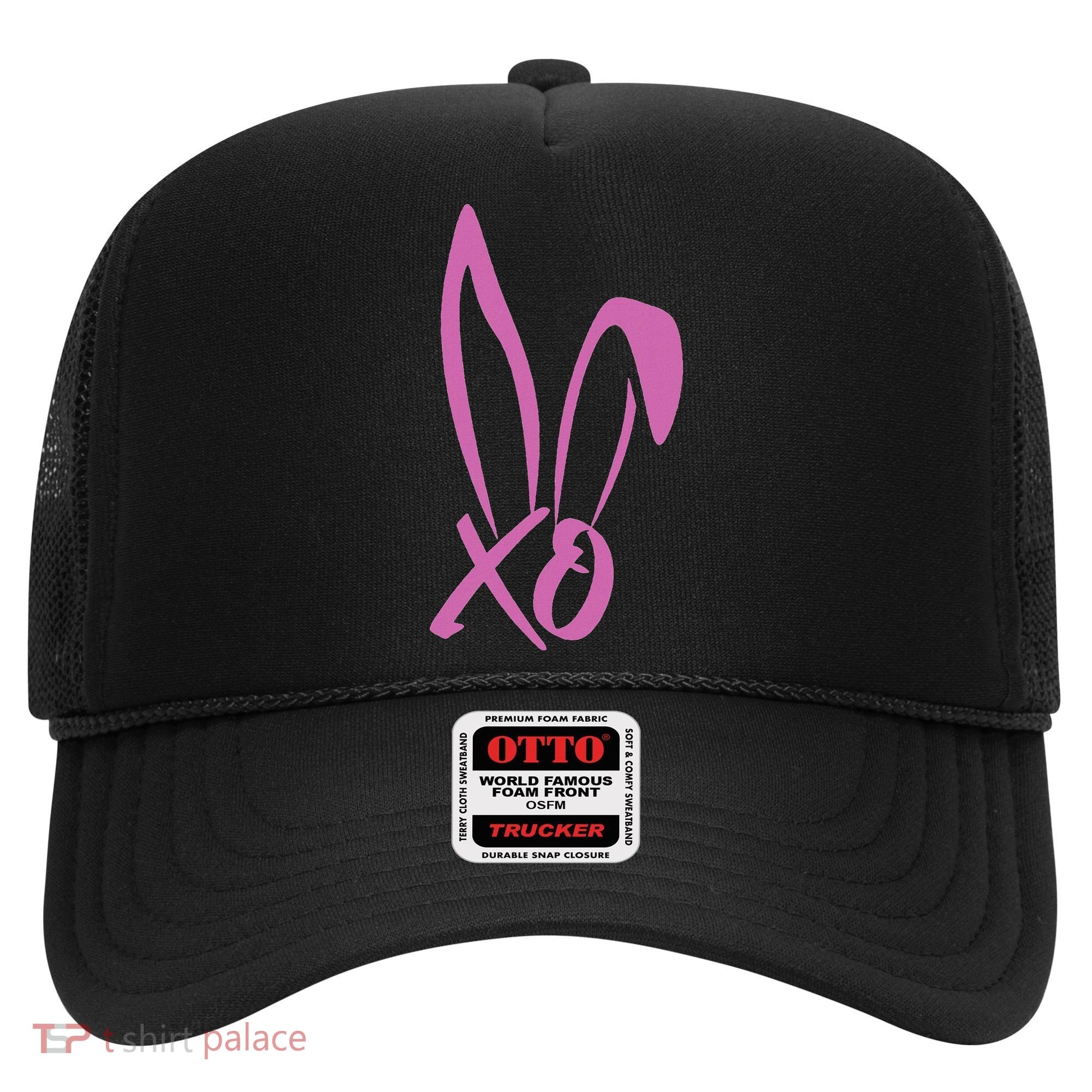 Bunnie Xo Hat