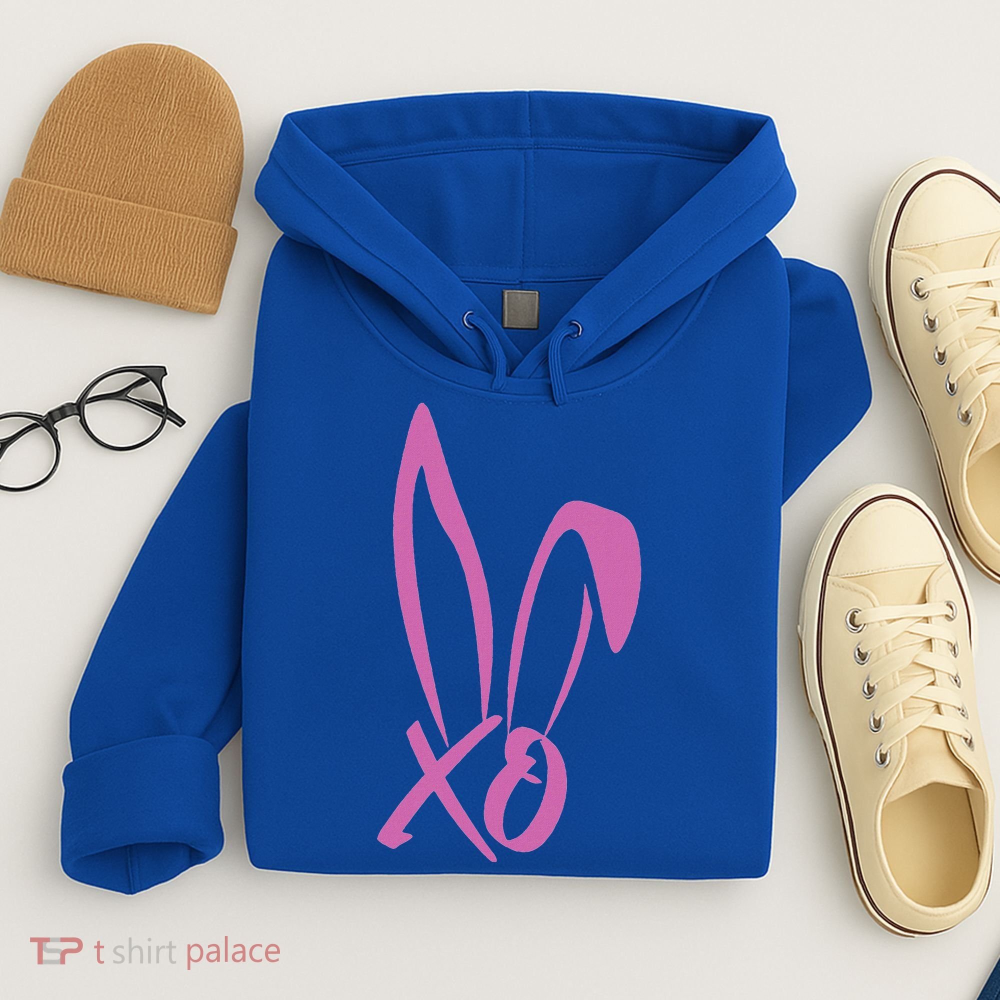 Bunnie Xo Hoodie