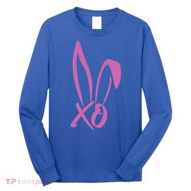 Bunnie Xo Long Sleeve Shirt