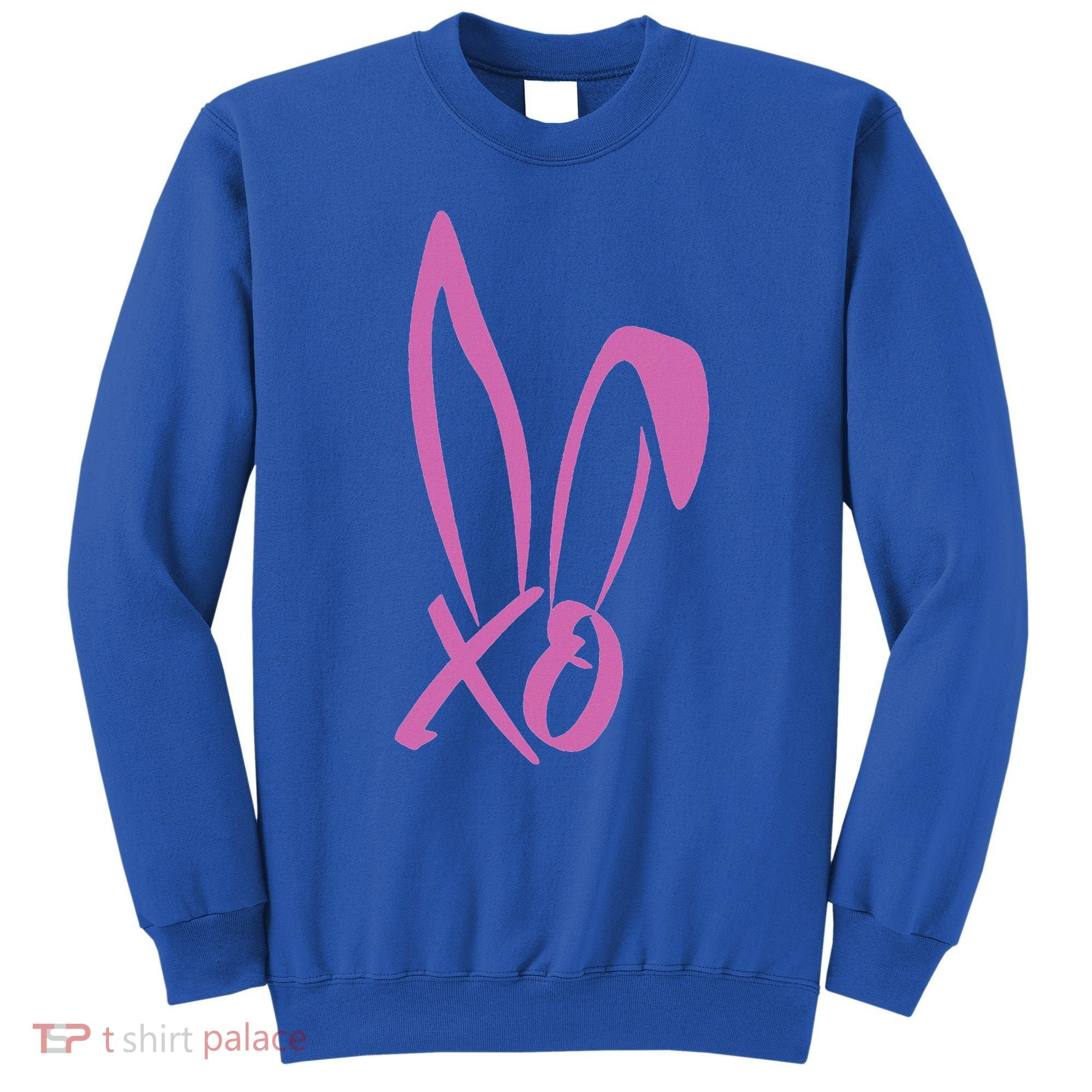 Bunnie Xo Sweatshirt