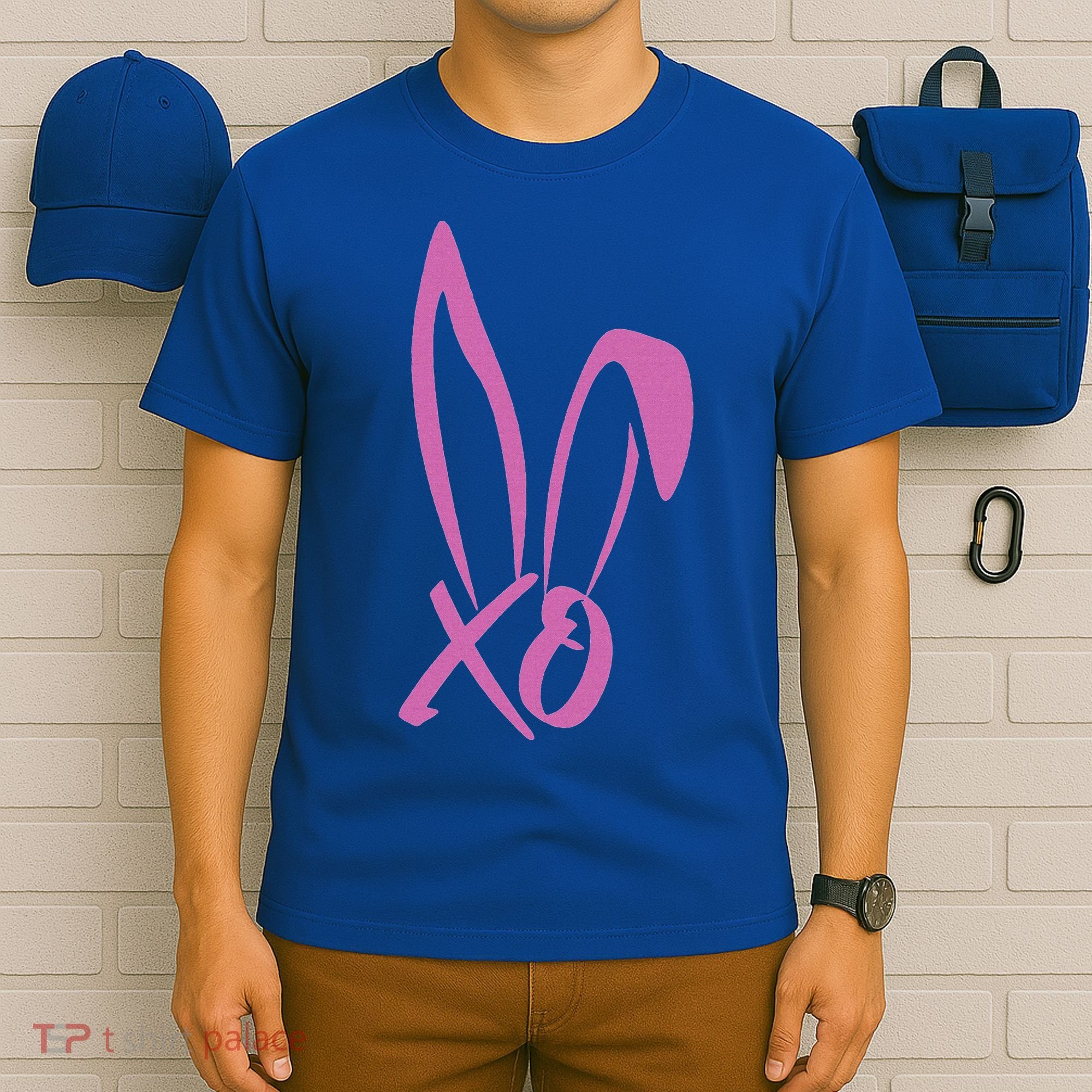 Bunnie Xo T-Shirt