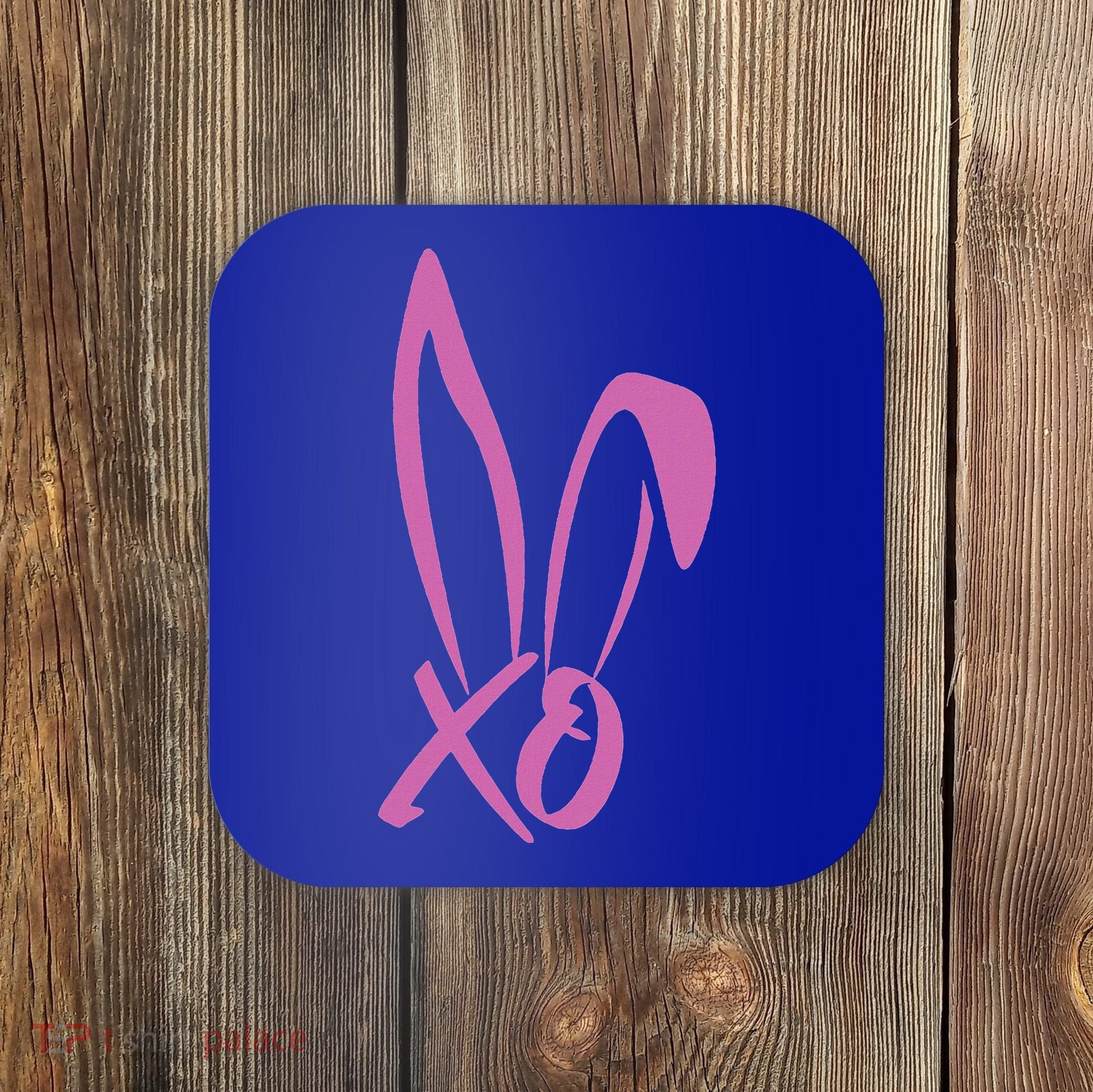 Bunnie Xo Coaster