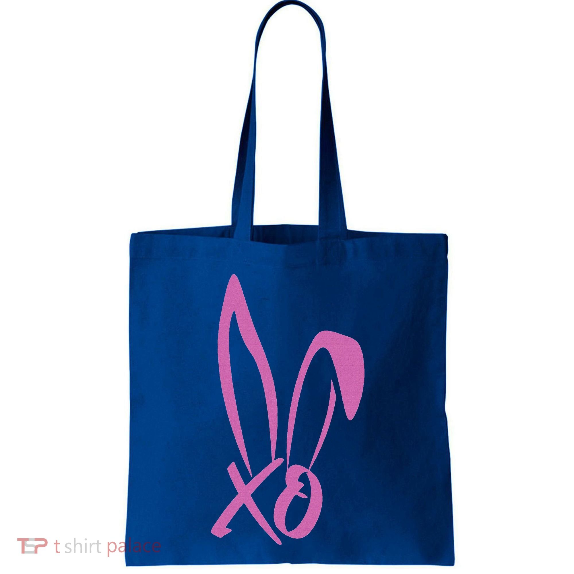 Bunnie Xo Tote Bag