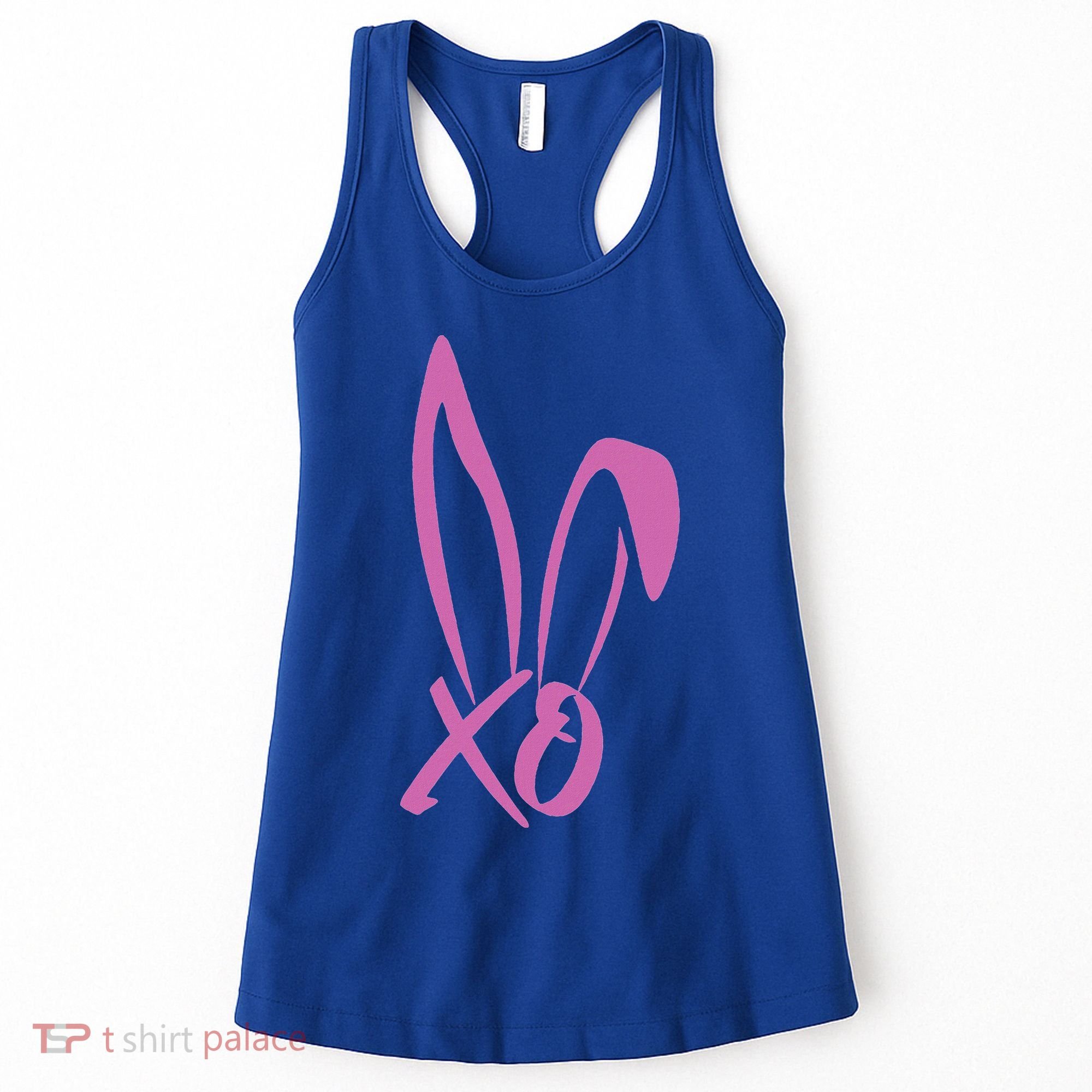 Bunnie Xo Women's Tank Top