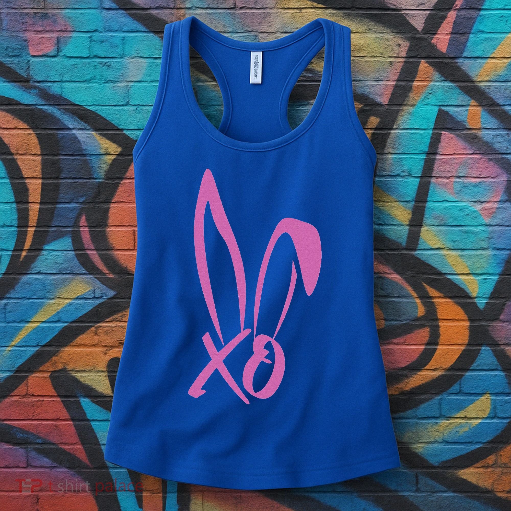 Bunnie Xo Women's Tank Top