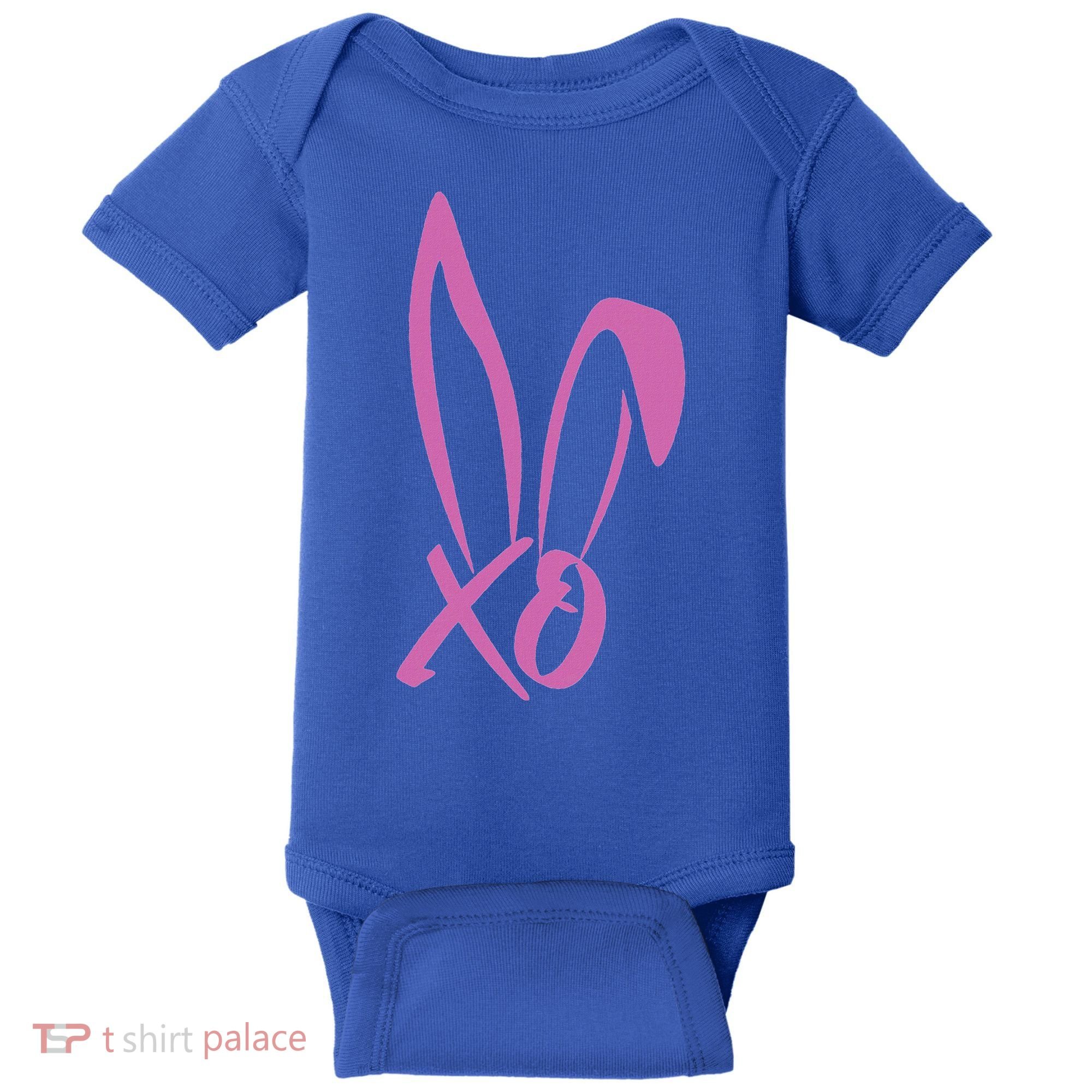Bunnie Xo Baby Bodysuit