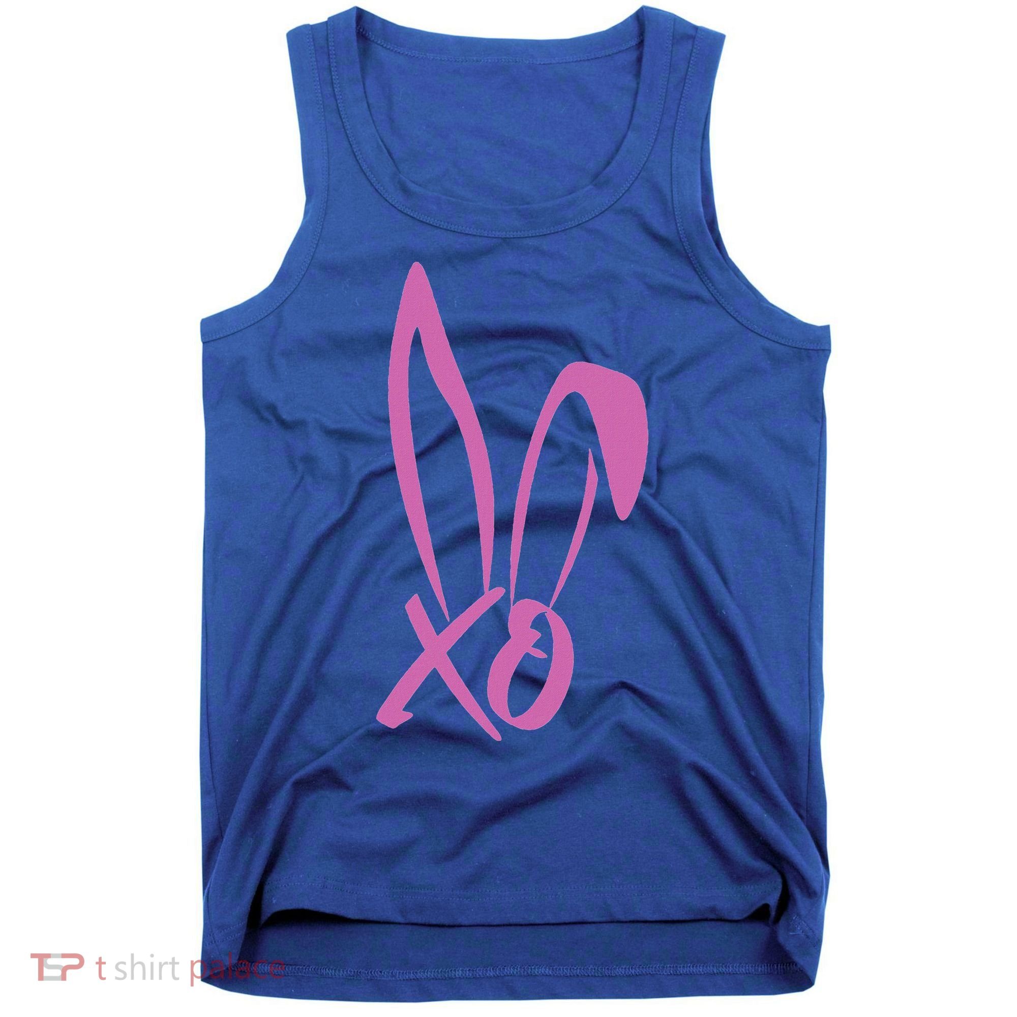 Bunnie Xo Tank Top