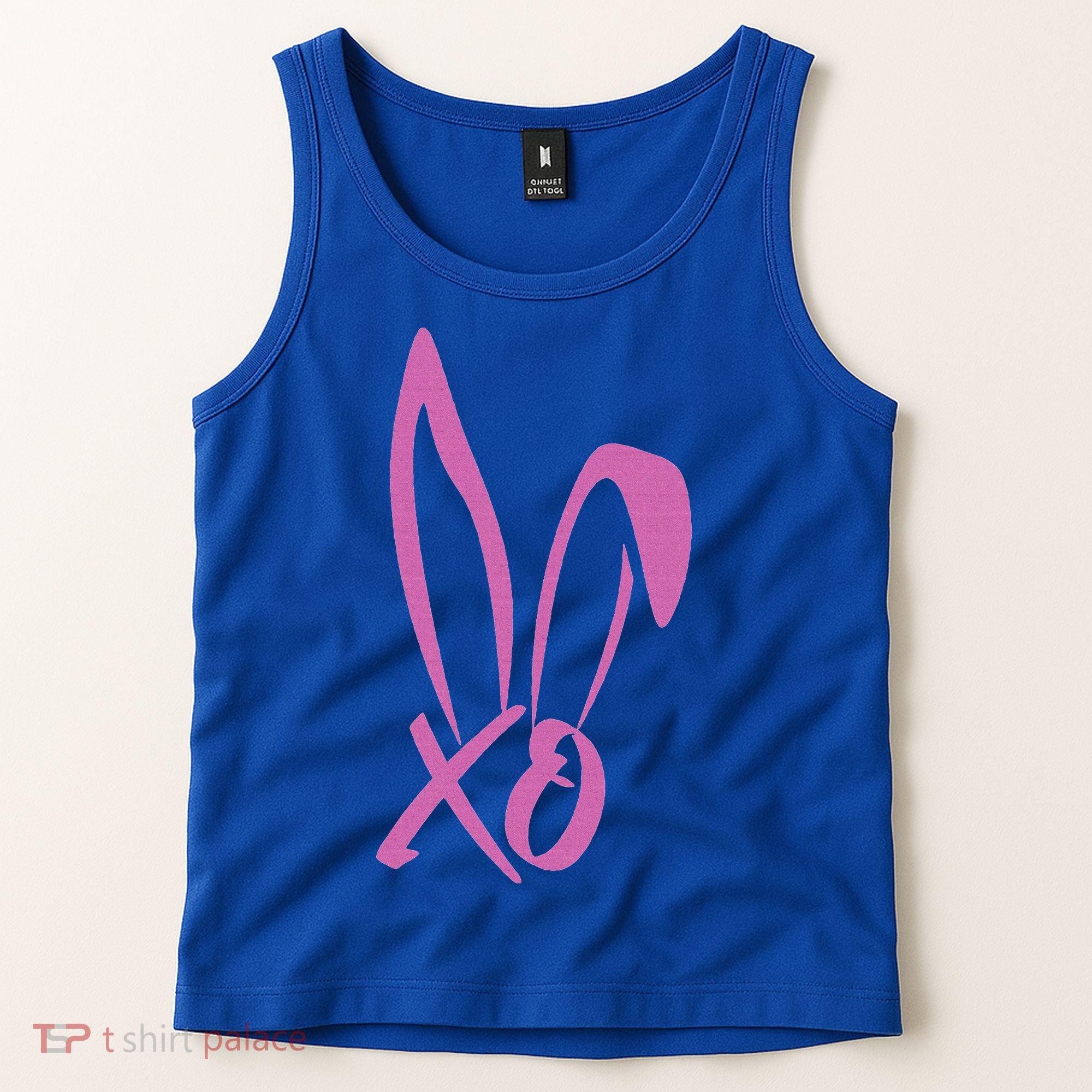 Bunnie Xo Tank Top