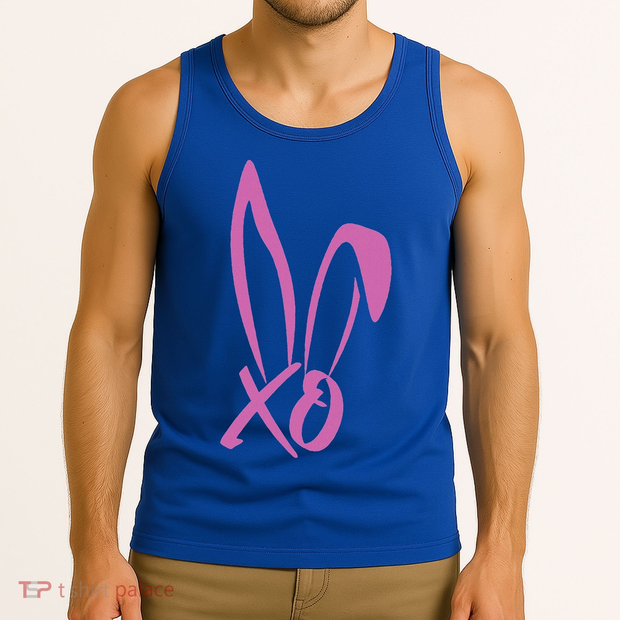 Bunnie Xo Tank Top