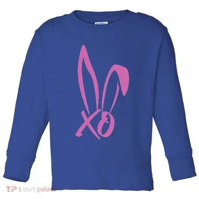 Toddler Long Sleeve
