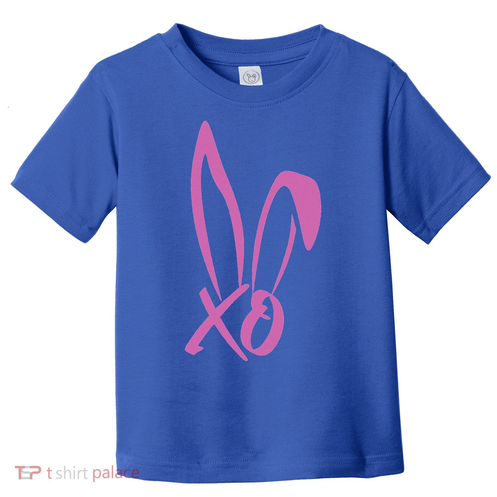 Bunnie Xo Toddler T-Shirt