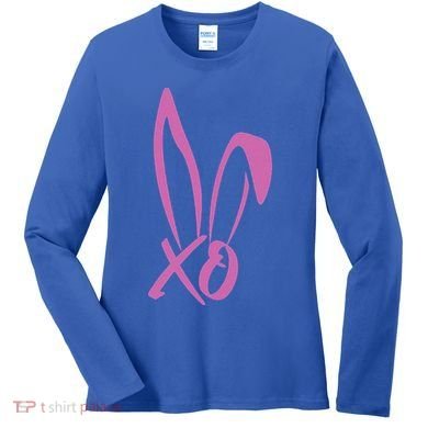 Bunnie Xo Women's Long Sleeve Shirt