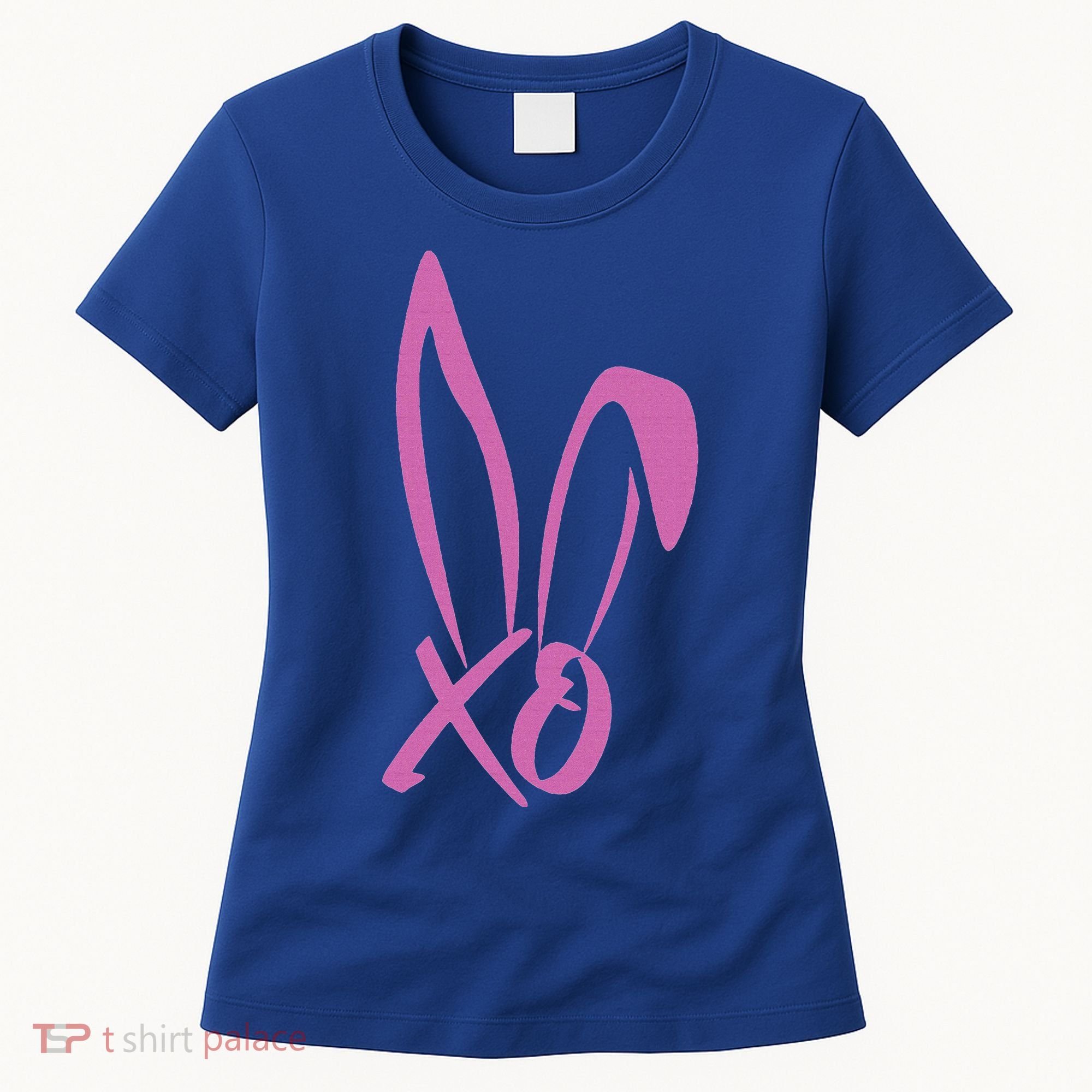 Bunnie Xo Women's T-Shirt