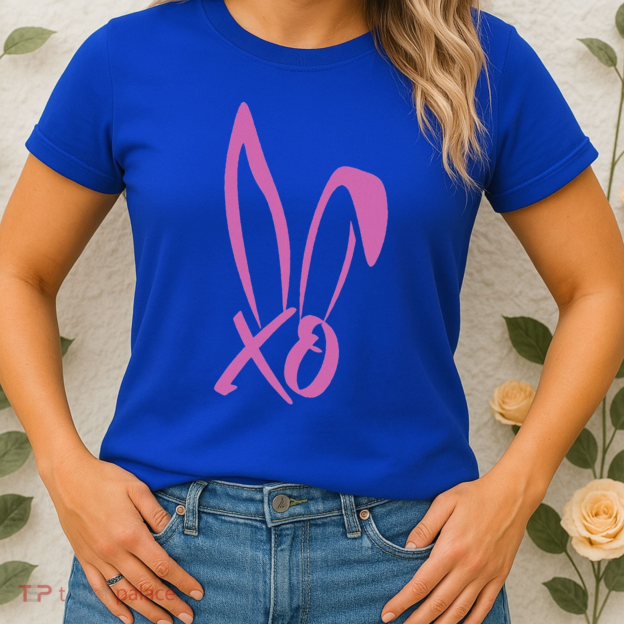 Bunnie Xo Women's T-Shirt