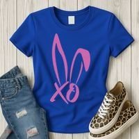 Bunnie Xo Women's T-Shirt thumb 3