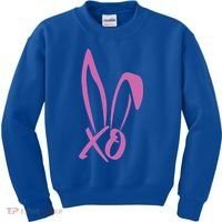 Bunnie Xo Kids Sweatshirt thumb 0