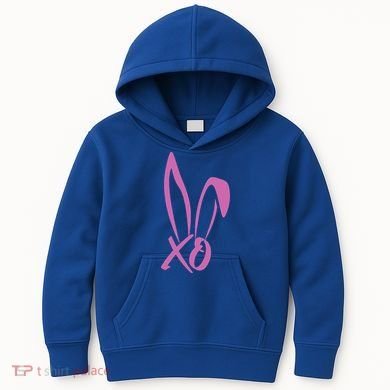 Bunnie Xo Kids Hoodie
