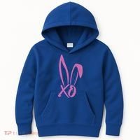 Bunnie Xo Kids Hoodie thumb 0