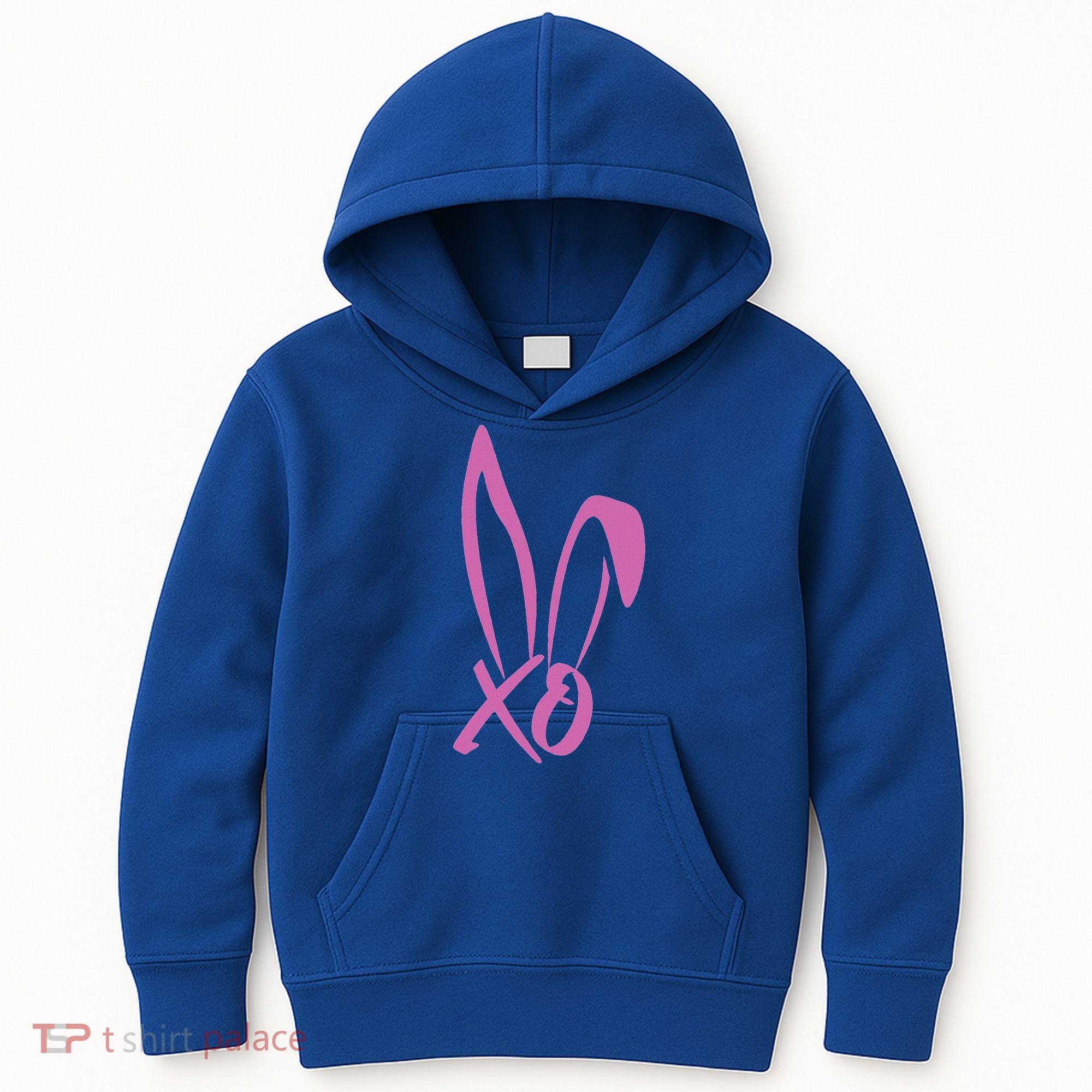Bunnie Xo Kids Hoodie