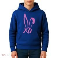 Bunnie Xo Kids Hoodie thumb 4