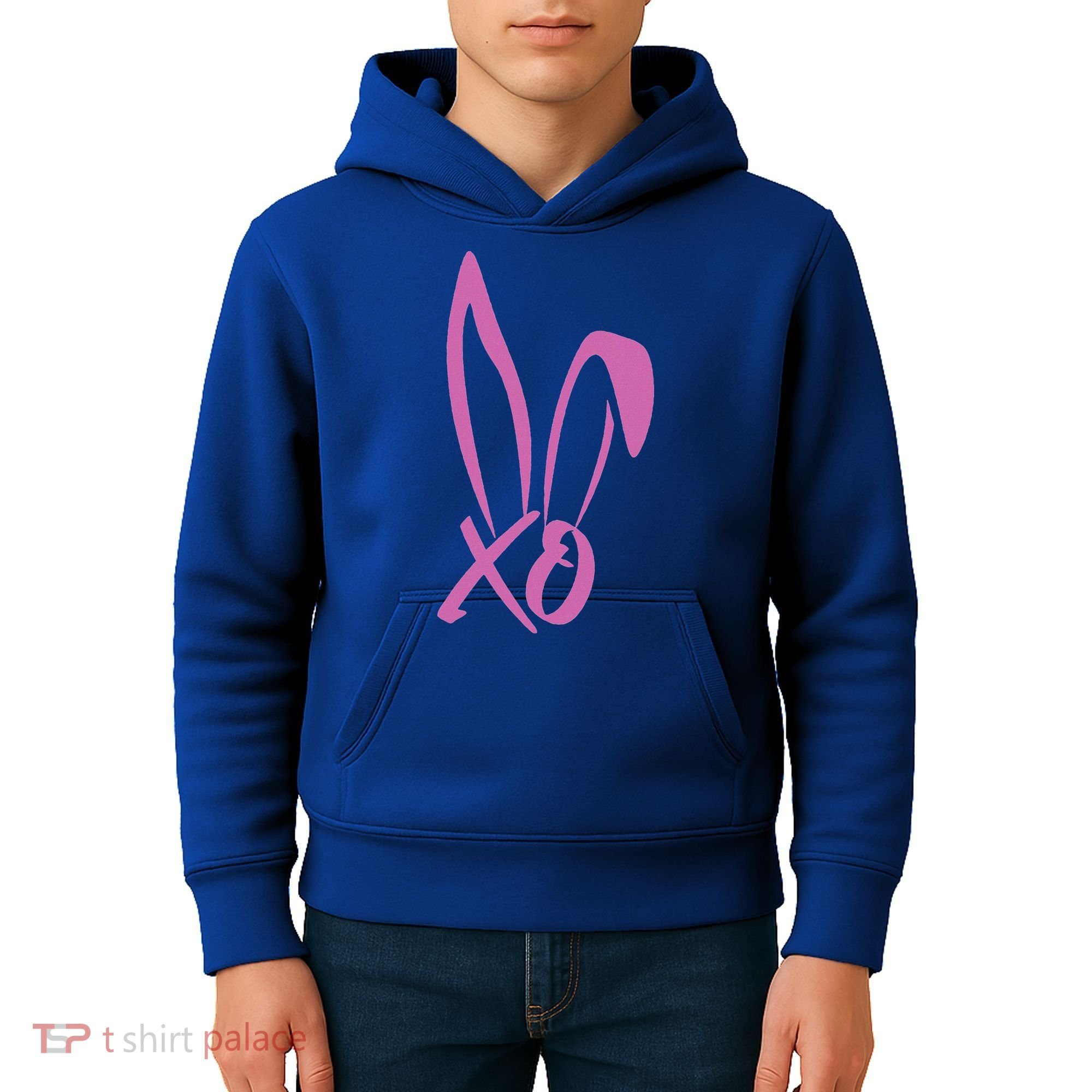 Bunnie Xo Kids Hoodie
