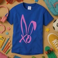 Bunnie Xo Kids T-Shirt thumb 3