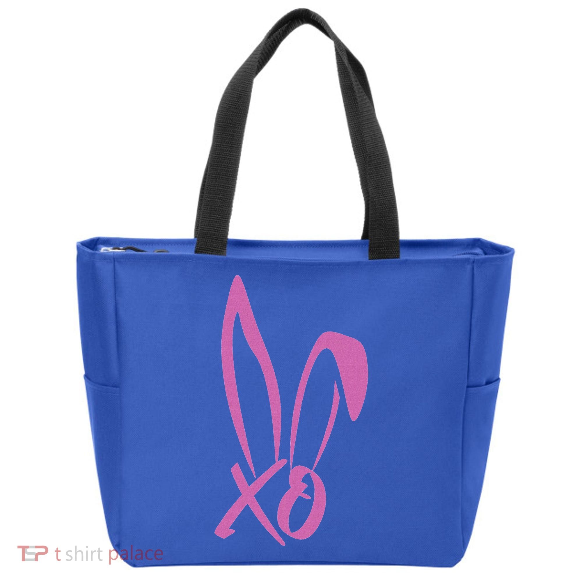 Bunnie Xo Tote Bag