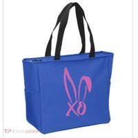Bunnie Xo Tote Bag thumb 2