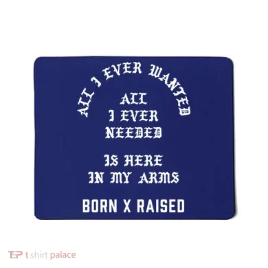 Mousepad