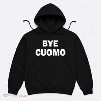 By Cuomo Hoodie thumb 0