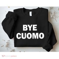 By Cuomo Sweatshirt thumb 2
