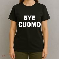 By Cuomo T-Shirt thumb 4