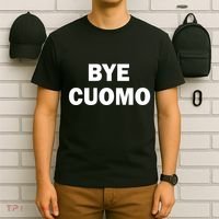 By Cuomo T-Shirt thumb 6